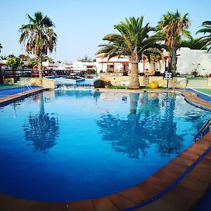 Hotel Castillo Club
