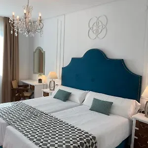 Hotell Derby