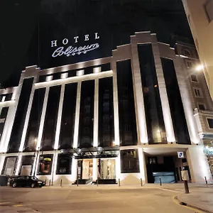 Silken Coliseum Hotel Santander