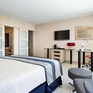 The Level At Melia Seville