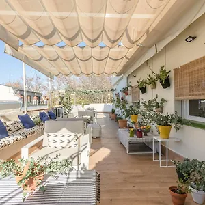 Pensionat Nuea Alameda