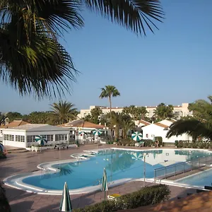 Campo Golf Aparthotel Maspalomas (Gran Canaria)