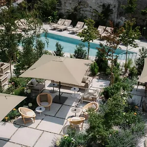 Rhin Garden Hotel Santander