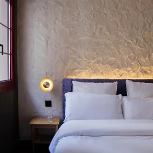 Letoh Letoh Hotel Bilbao