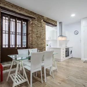 Hotel Boutique Casas De Santa Cruz