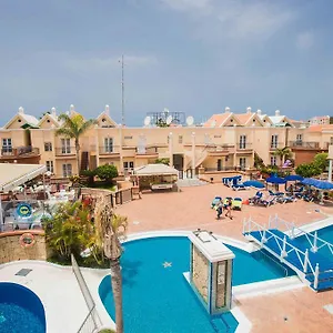 Apartahotel Yucca Park
