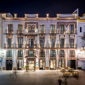 Casa De Indias By Intur Hotel