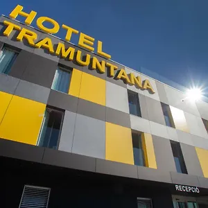 Tramuntana Hotel La Jonquera