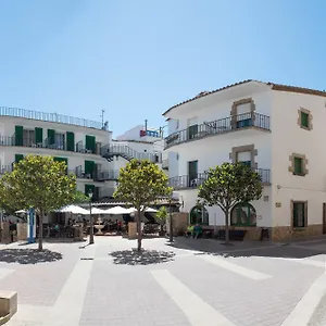 L'hostalet Guest house Tossa de Mar