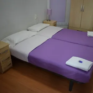 Mimi Ramblas Guest house Barcelona