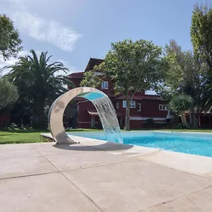 Maria Bed & Breakfast La Laguna (Tenerife)