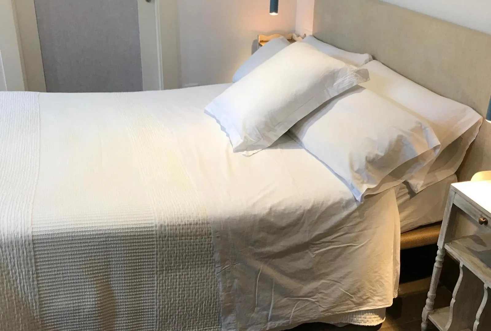 Urban House Siurot 33 Bed and Breakfast Σεβίλλη