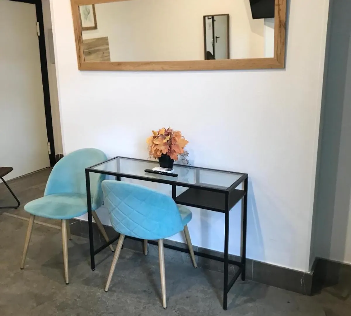 Urban House Siurot 33 Bed and Breakfast Σεβίλλη