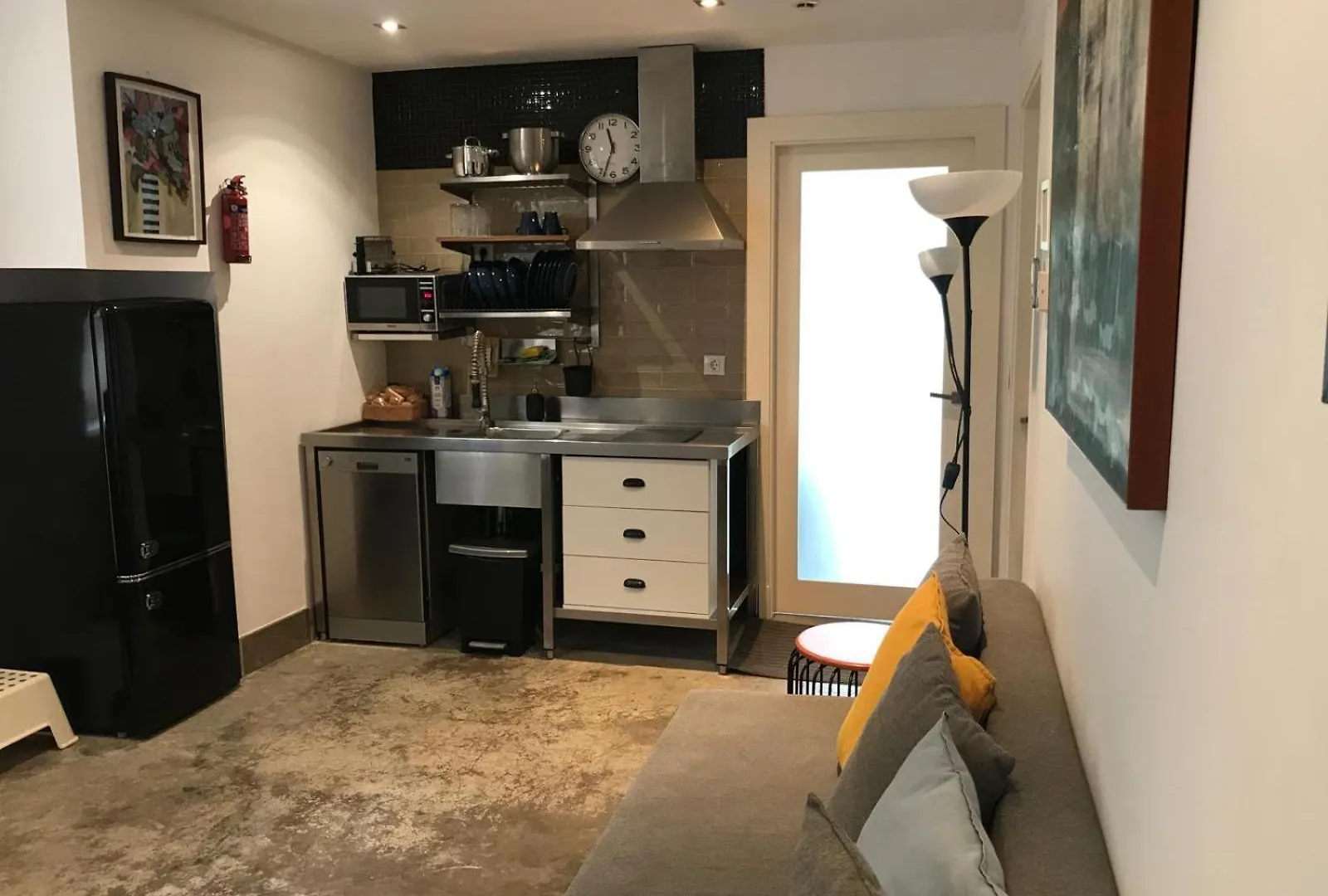 Urban House Siurot 33 Bed and Breakfast Σεβίλλη