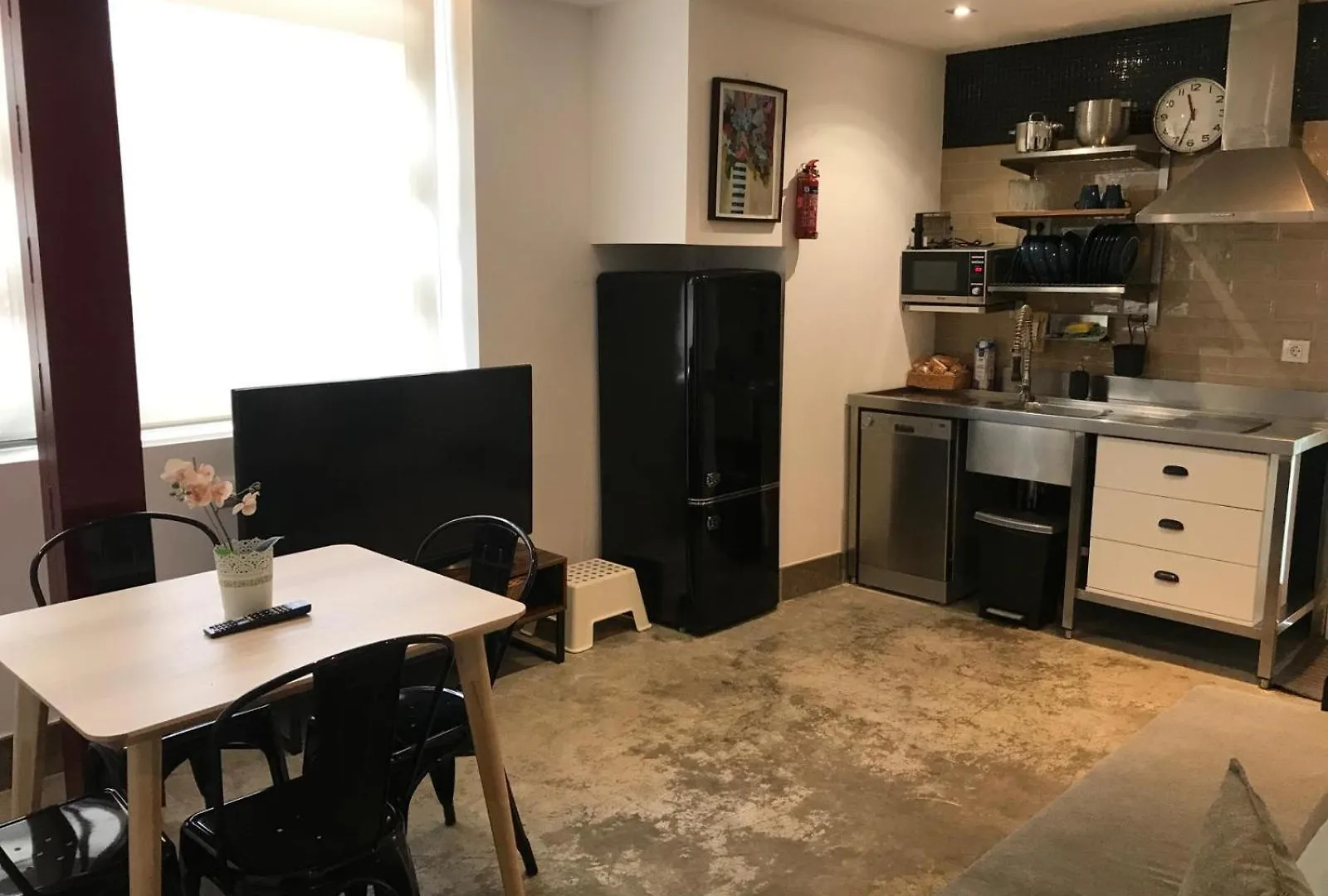 Urban House Siurot 33 Bed and Breakfast Σεβίλλη 2*,  Ισπανία