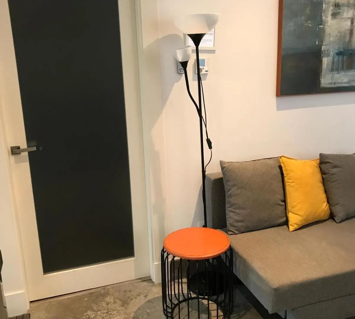 Urban House Siurot 33 Bed and Breakfast Σεβίλλη