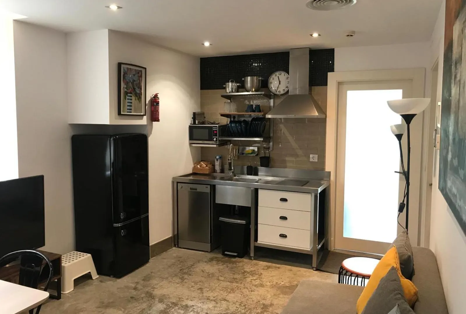 Urban House Siurot 33 Bed and Breakfast Σεβίλλη