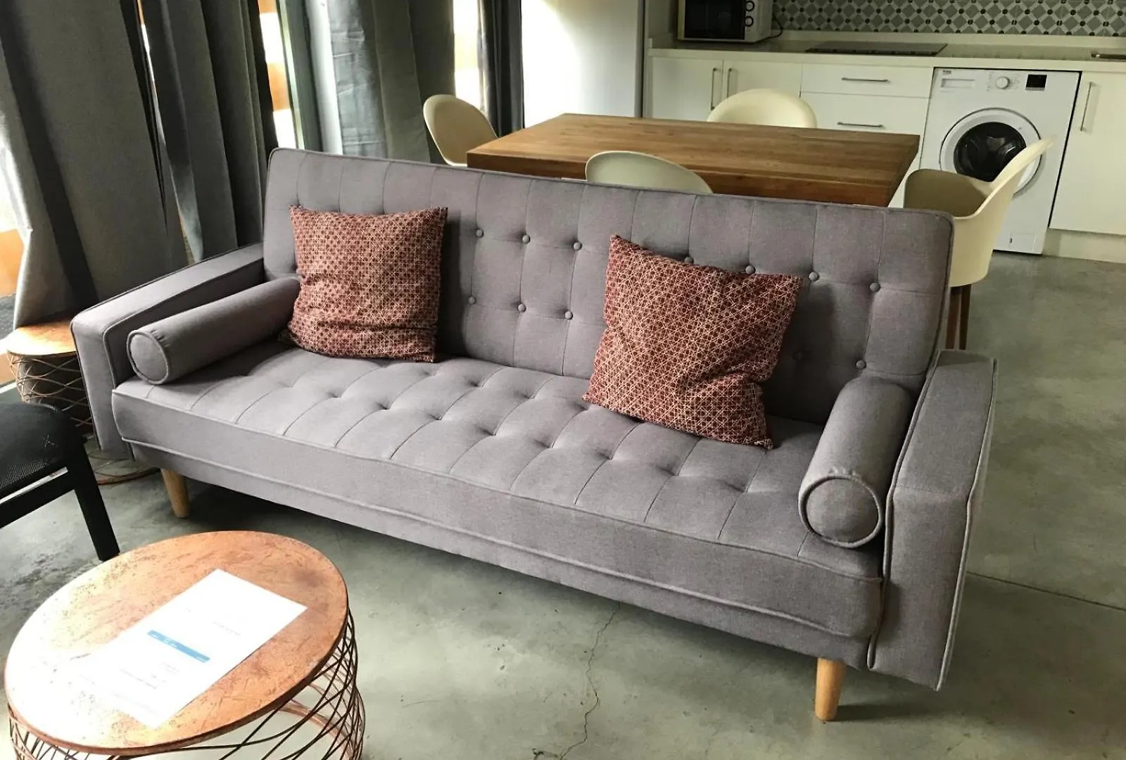 Urban House Siurot 33 Bed and Breakfast Σεβίλλη 2*,