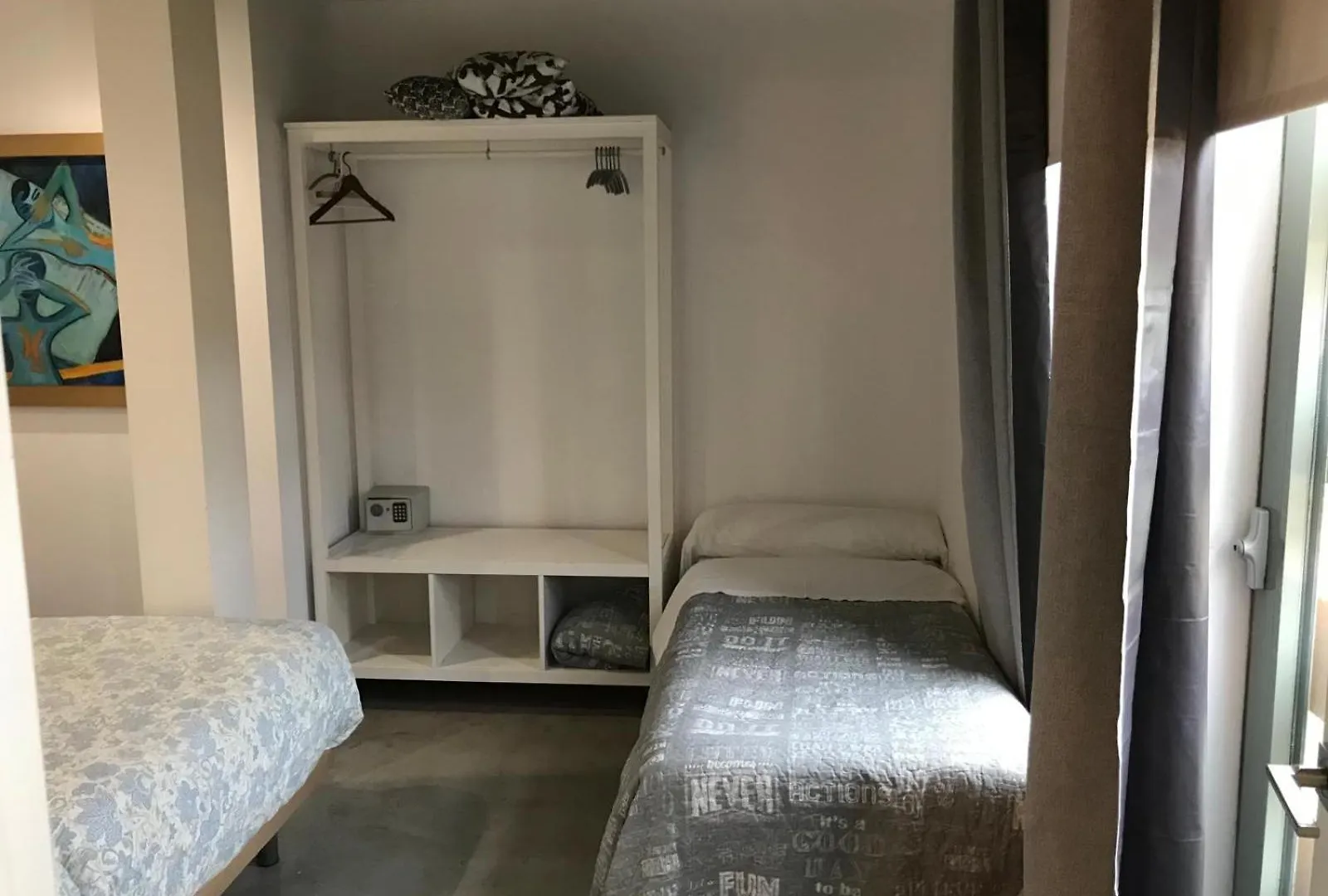 Urban House Siurot 33 Bed & Breakfast Seville