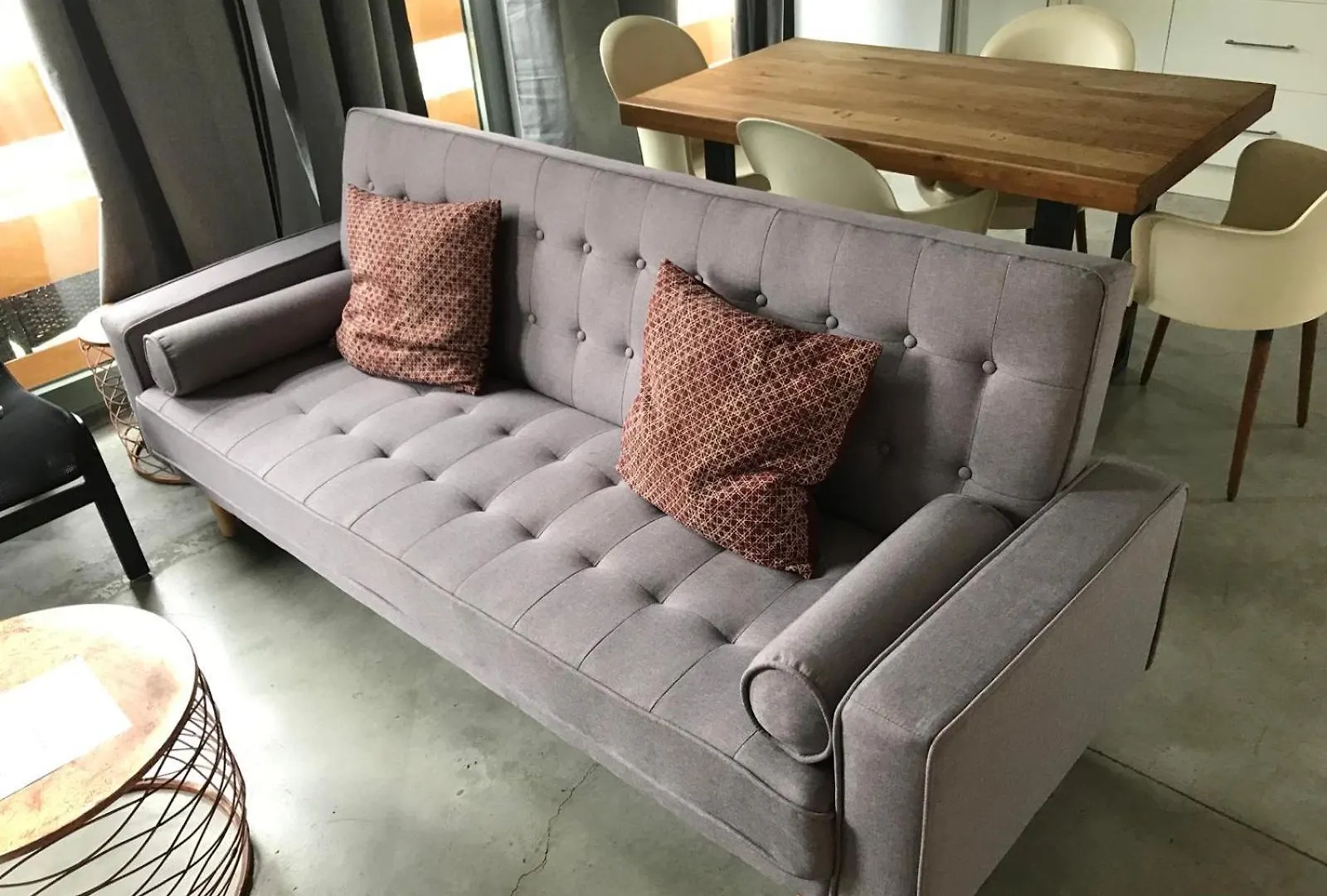 Urban House Siurot 33 Bed and Breakfast Σεβίλλη