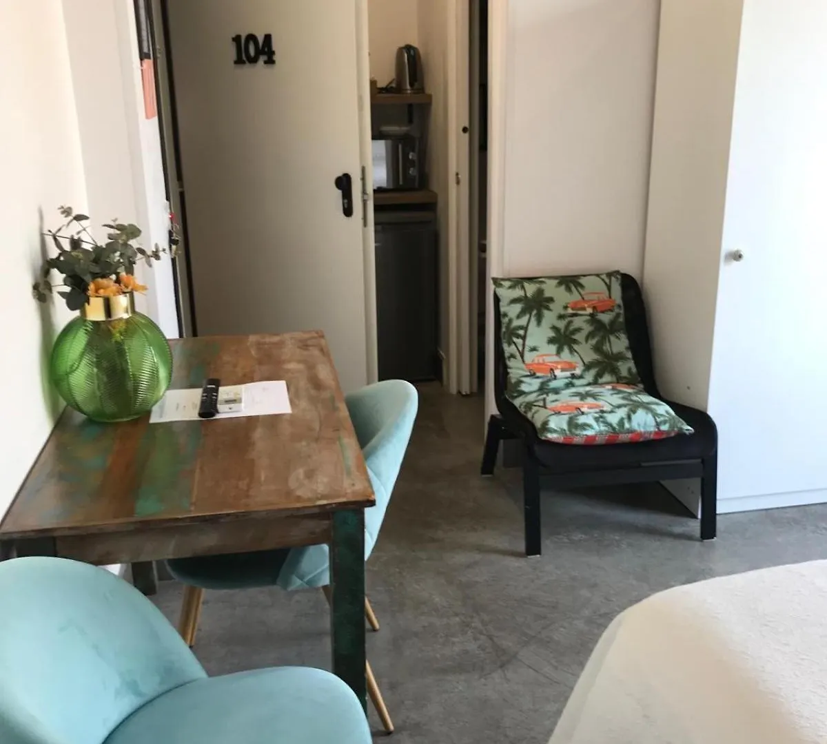 Urban House Siurot 33 Bed & Breakfast Seville