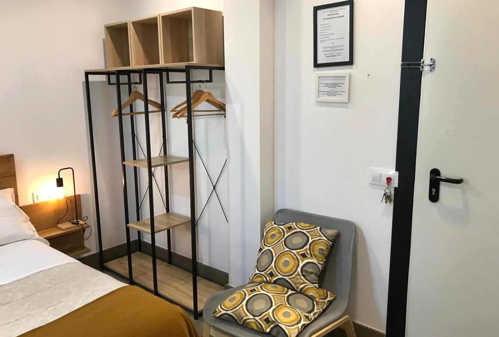 Urban House Siurot 33 Bed & Breakfast Seville