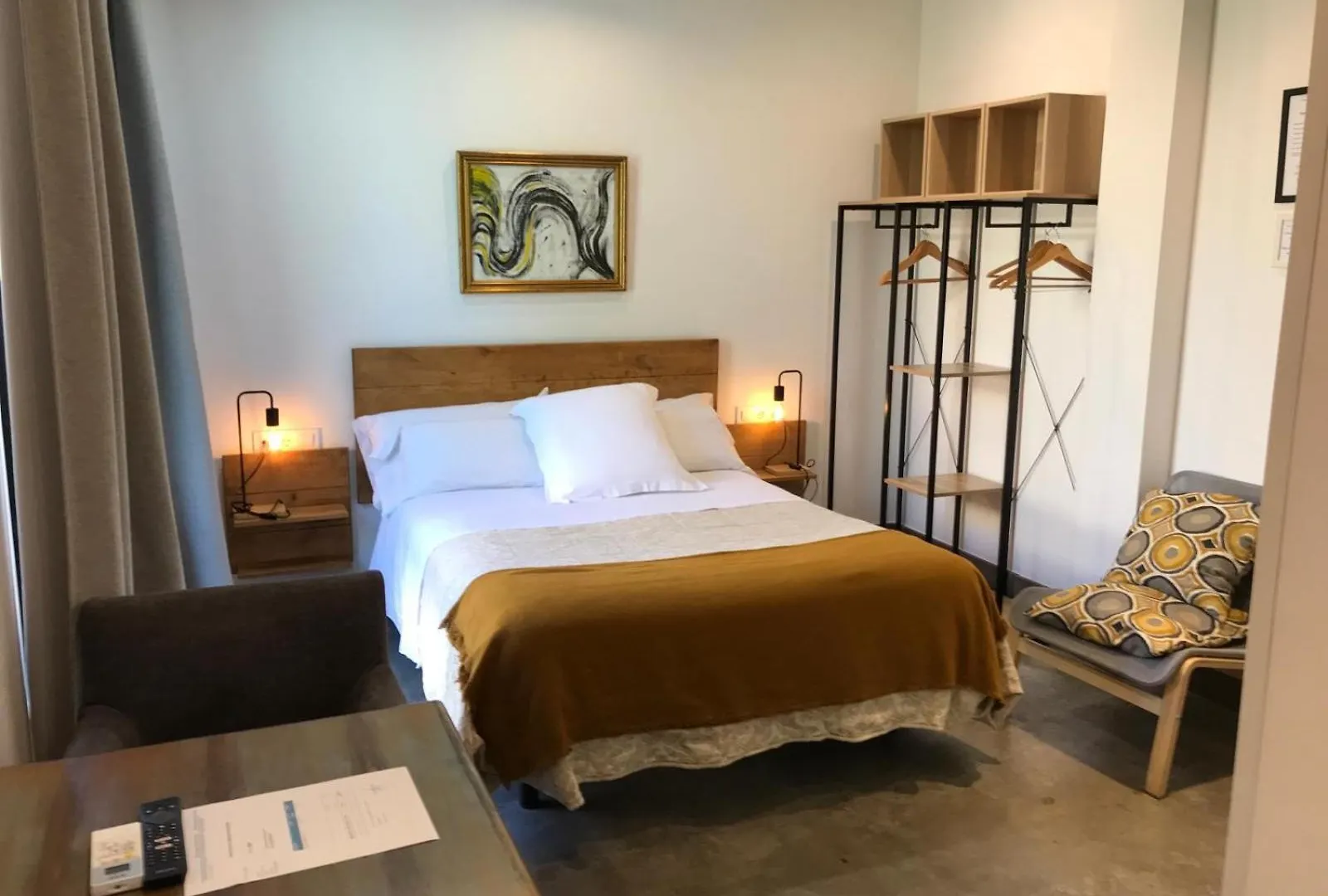 Urban House Siurot 33 Bed and Breakfast Σεβίλλη