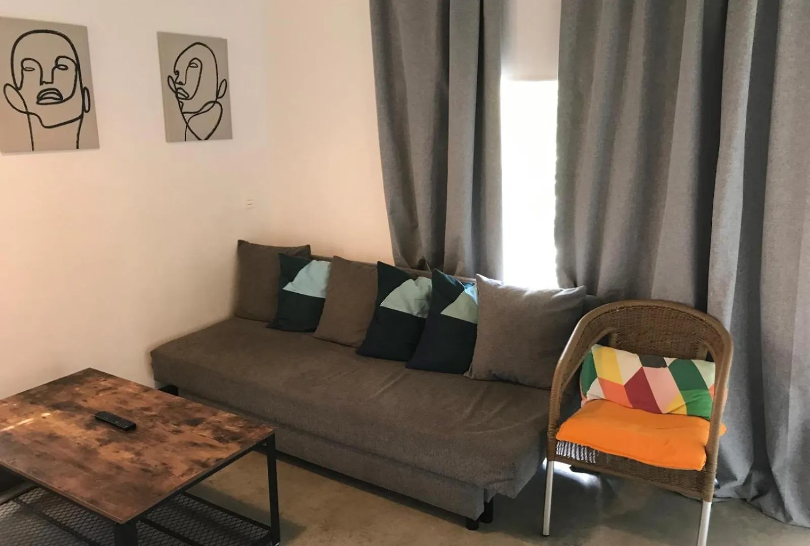 Urban House Siurot 33 Bed & Breakfast Seville
