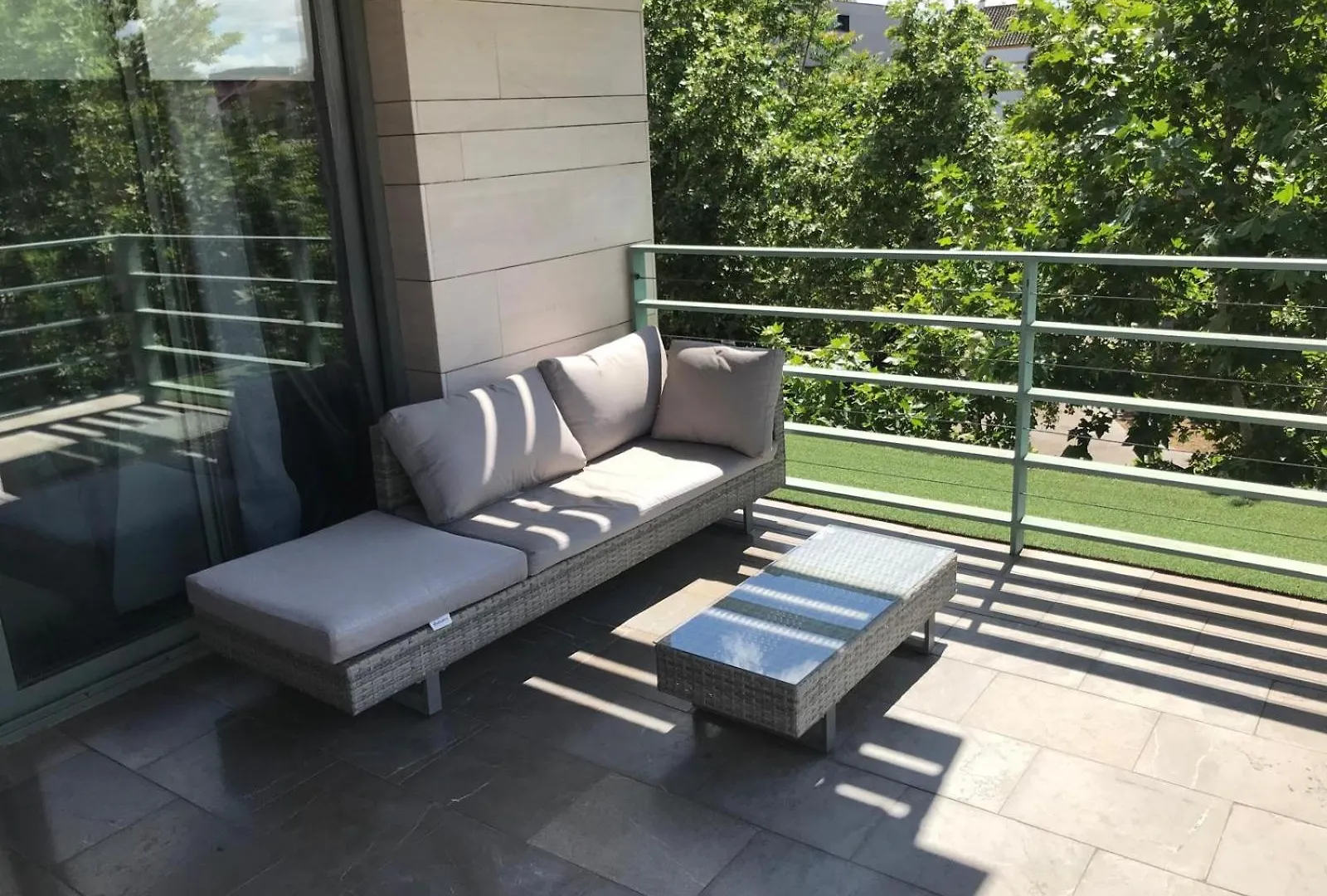 Urban House Siurot 33 Bed and Breakfast Σεβίλλη