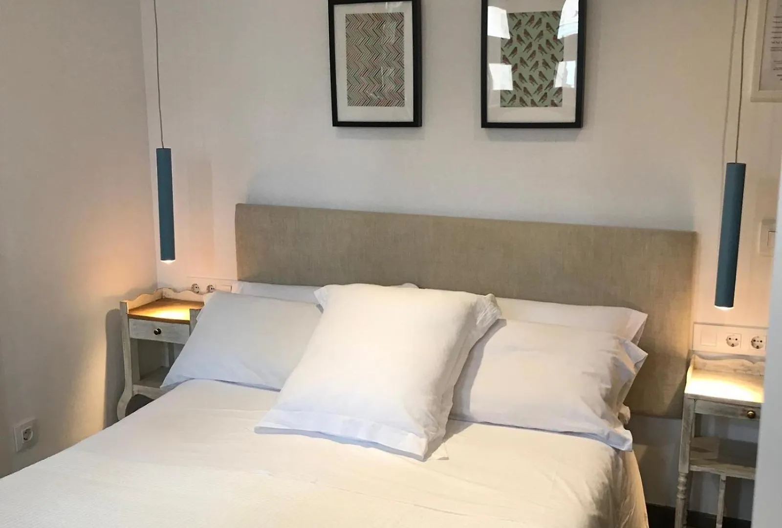 Urban House Siurot 33 Aparthotel Seville Spain