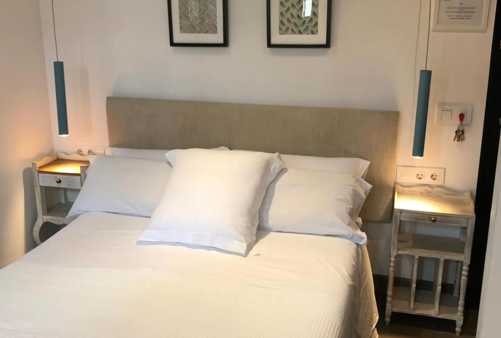 Urban House Siurot 33 Aparthotel Seville 2*,  Spain