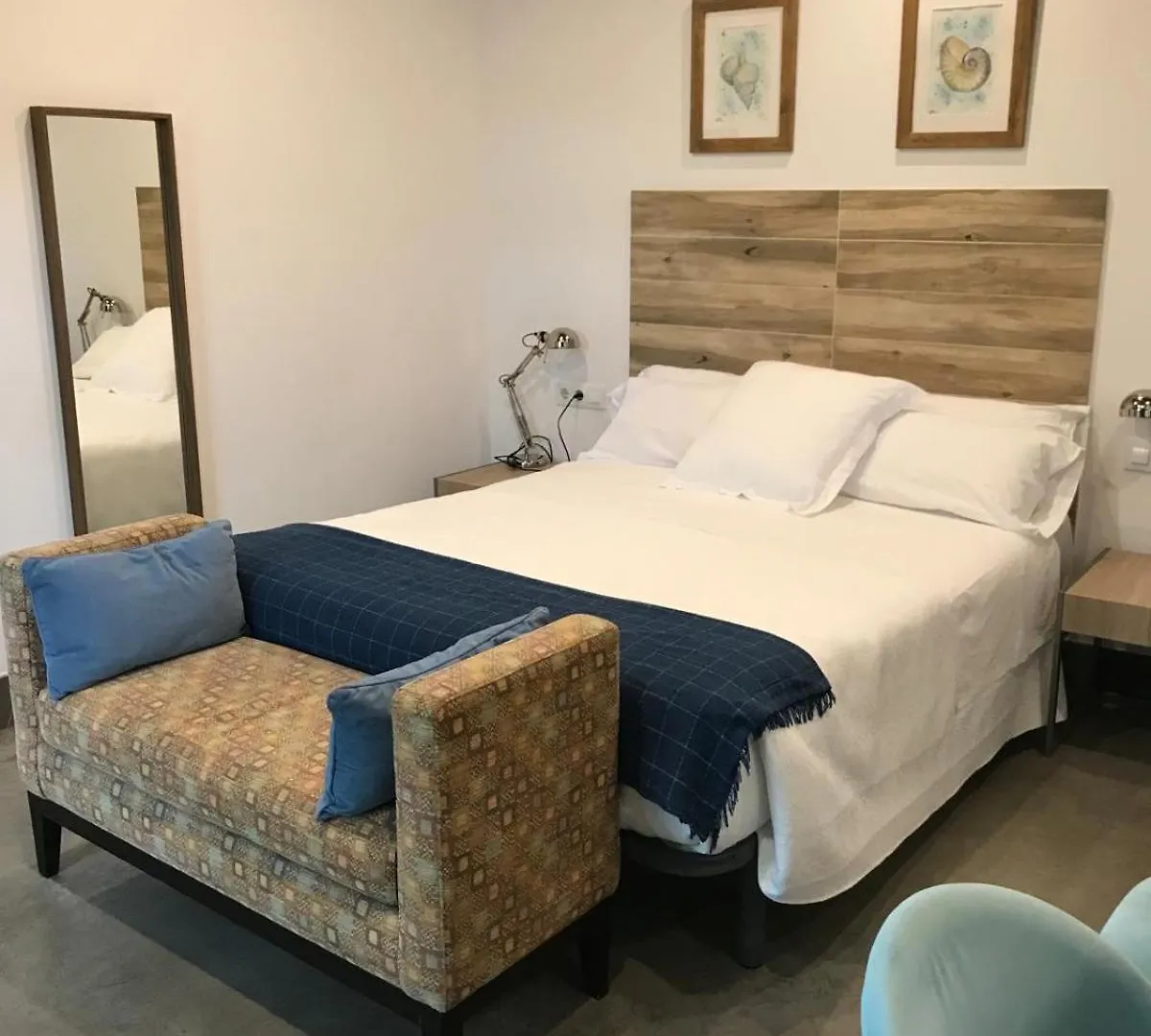 Urban House Siurot 33 Aparthotel Seville