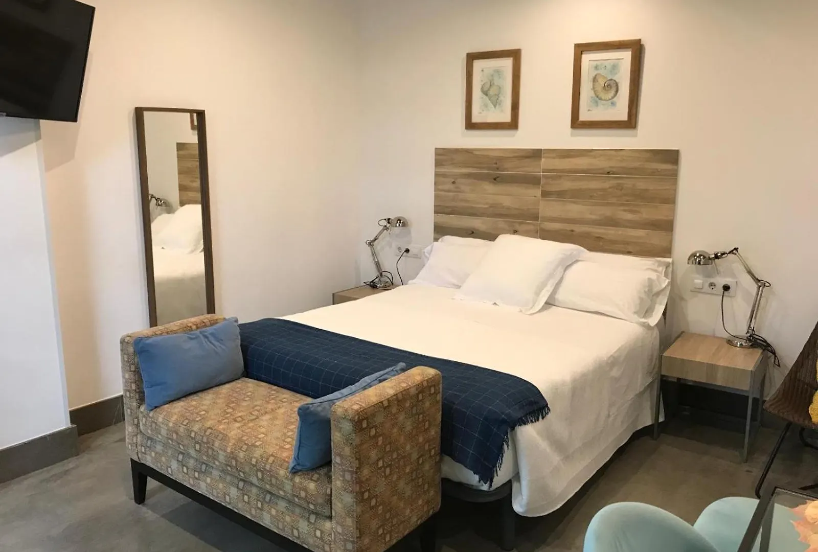 Urban House Siurot 33 Aparthotel Seville