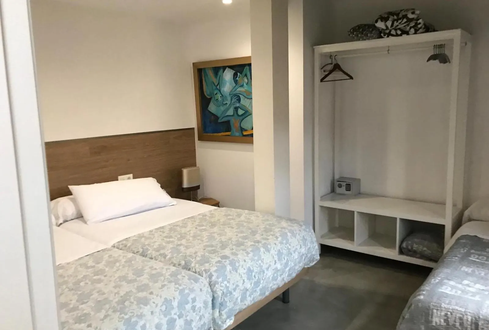Urban House Siurot 33 Aparthotel Seville 2*,