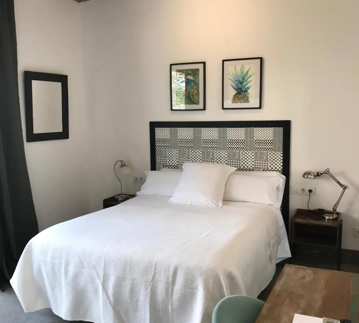 Urban House Siurot 33 Aparthotel Seville