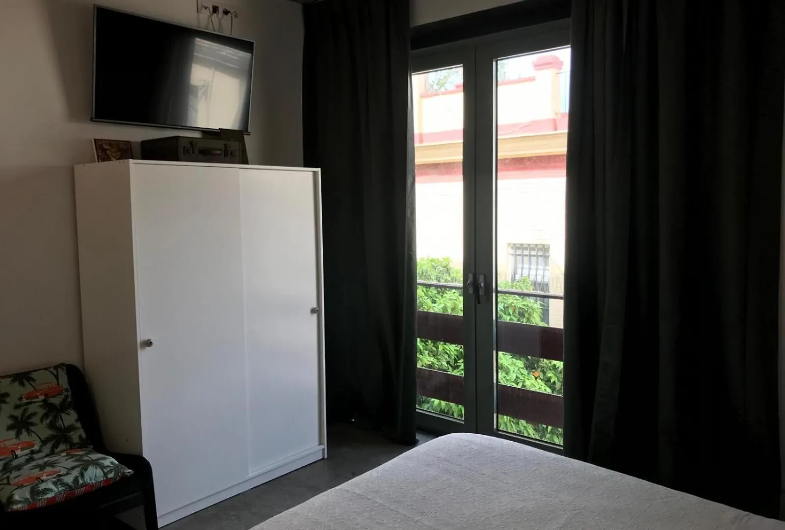 Urban House Siurot 33 Aparthotel Seville