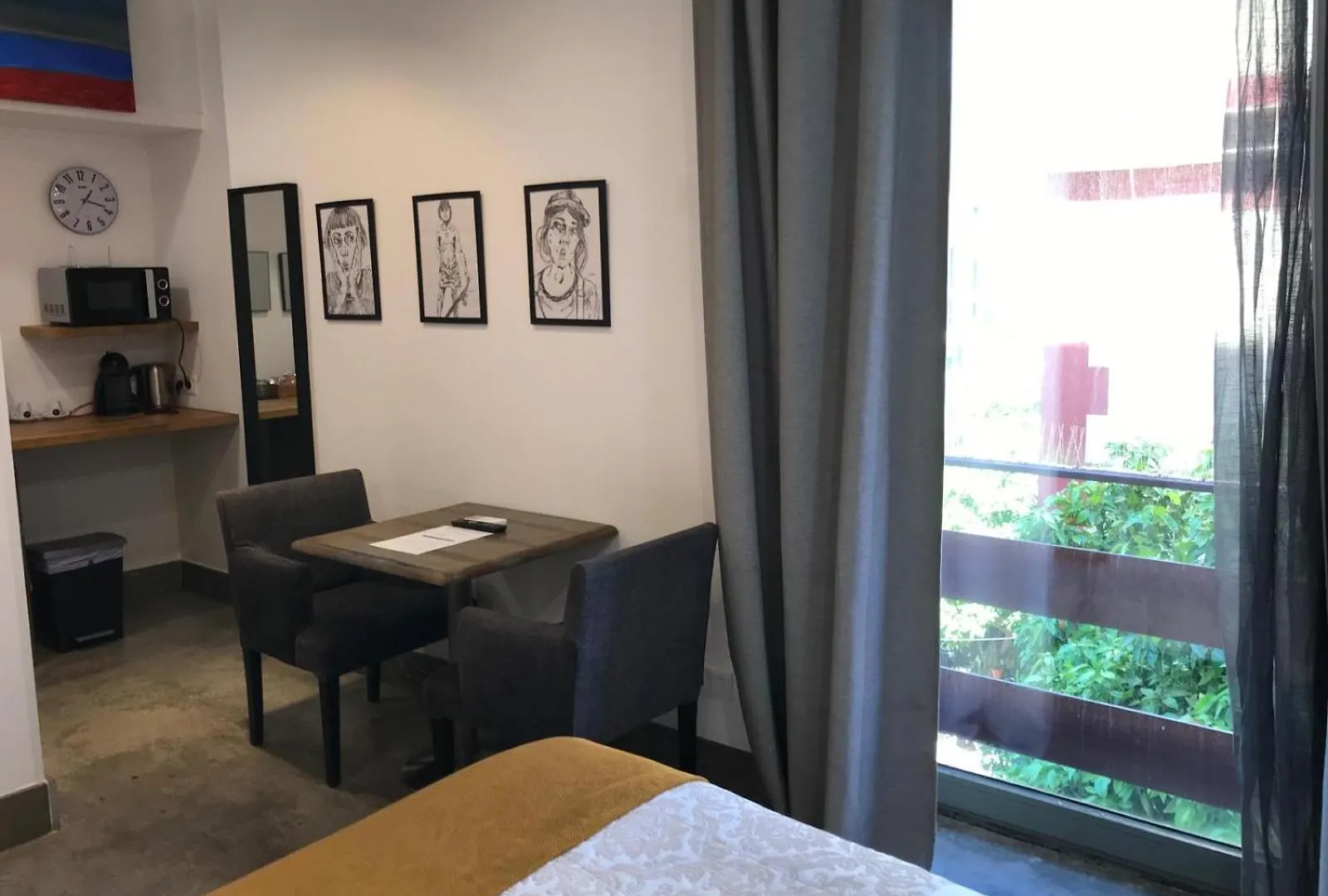 Urban House Siurot 33 Aparthotel Seville