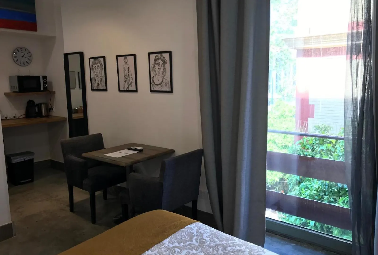 Urban House Siurot 33 Aparthotel Seville