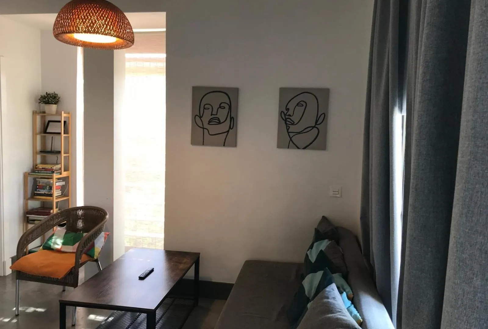 Urban House Siurot 33 Aparthotel Seville Spain