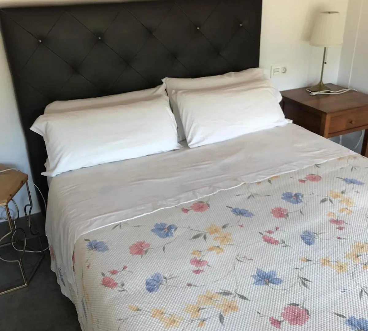 Urban House Siurot 33 Aparthotel Seville