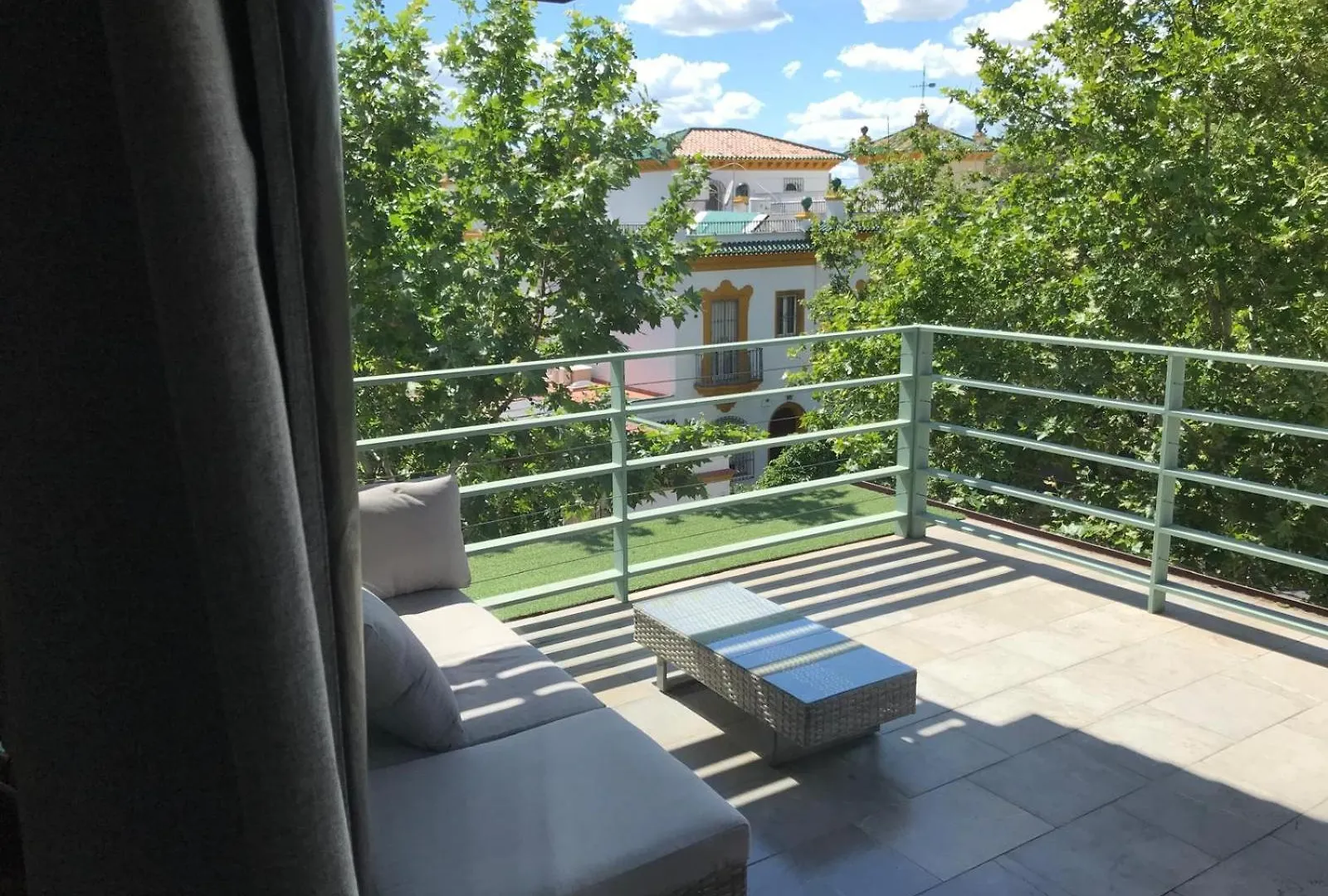 Urban House Siurot 33 Aparthotel Seville