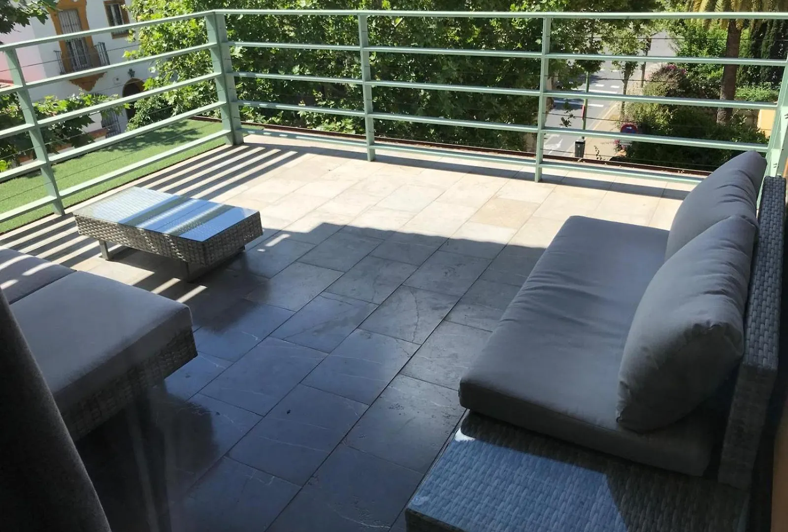 Urban House Siurot 33 Aparthotel Seville 2*,  Spain