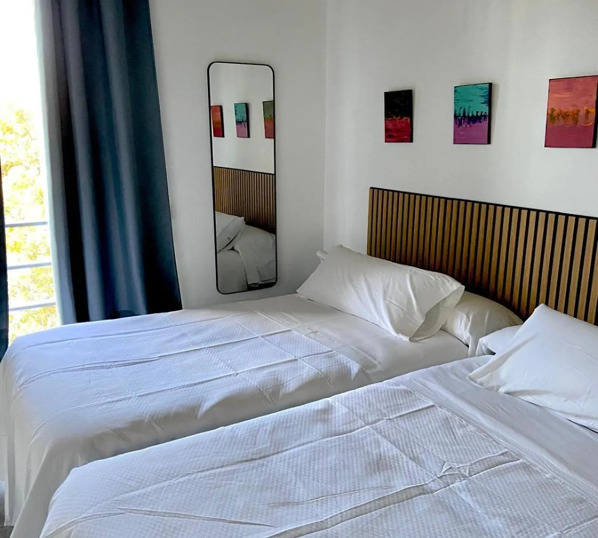 Urban House Siurot 33 Aparthotel Seville