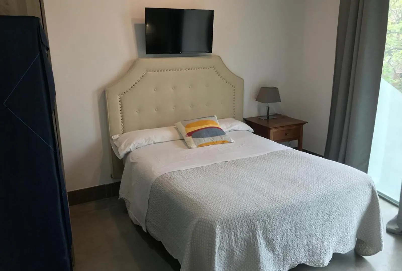 Urban House Siurot 33 Aparthotel Seville Spain