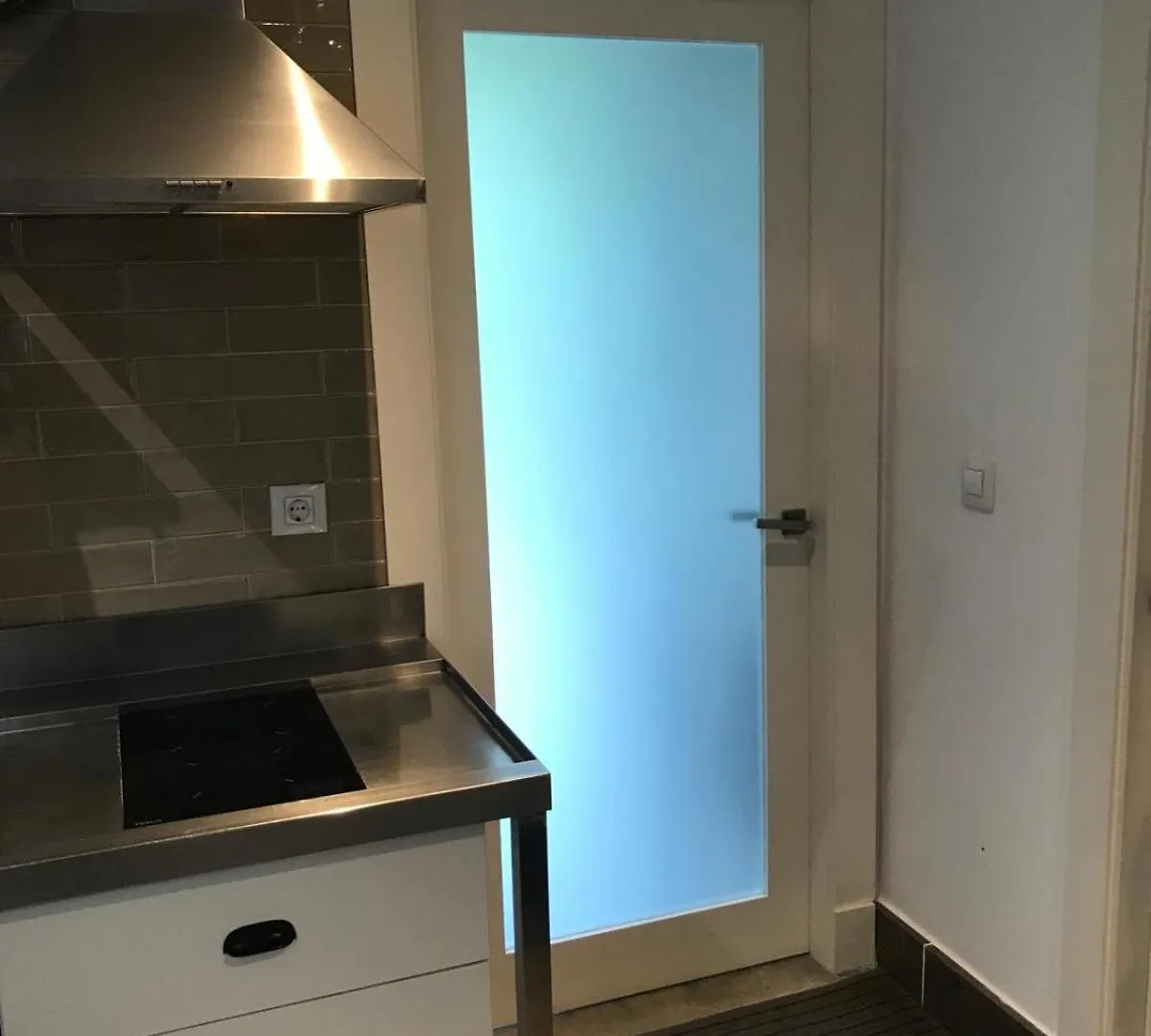 Aparthotel Urban House Siurot 33 Sevilla
