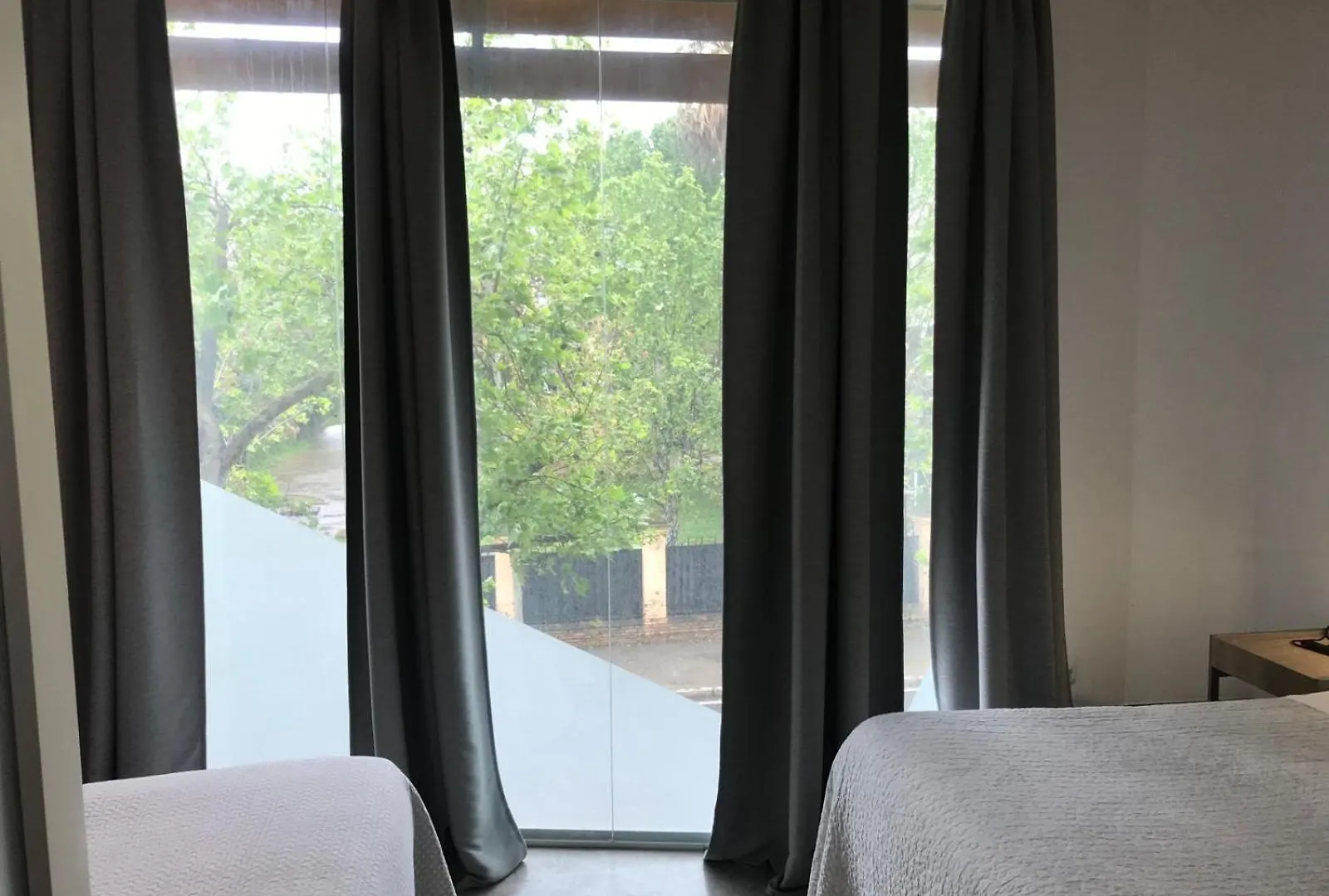 **  Urban House Siurot 33 Aparthotel Seville Spain