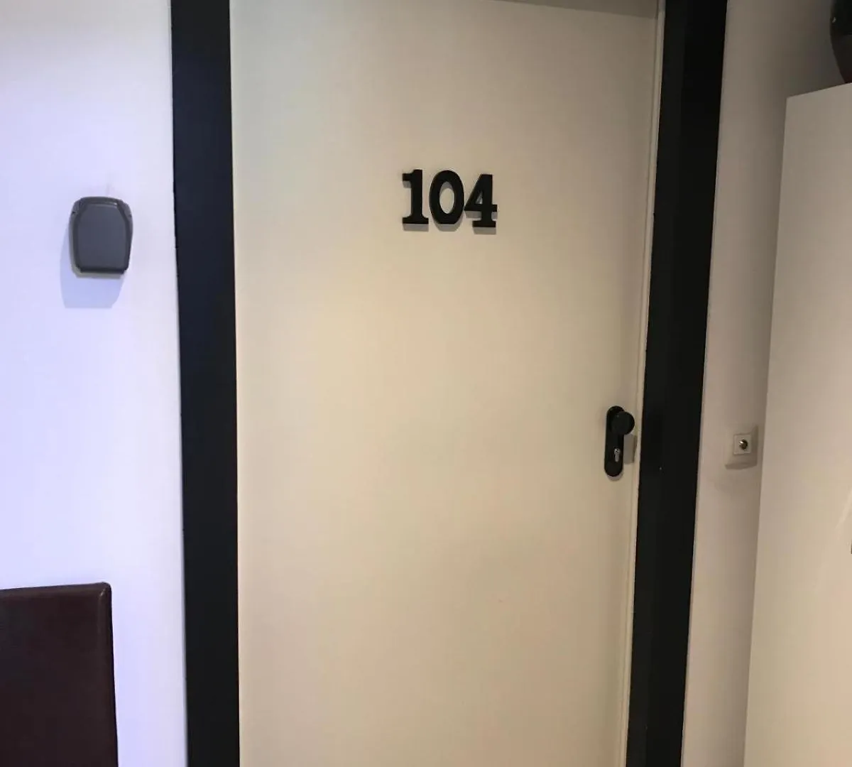 Aparthotel Urban House Siurot 33 Sevilla